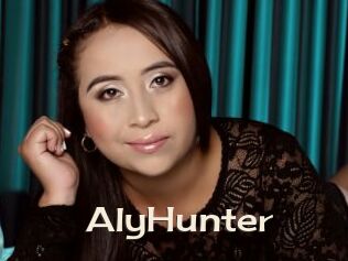 AlyHunter