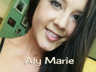 Aly_Marie