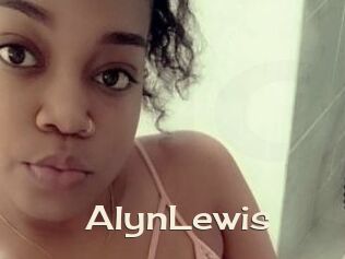 AlynLewis
