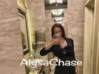 AlysaChase