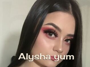 Alysha_yum