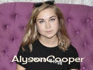 AlysonCooper
