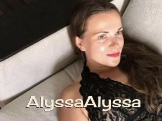 AlyssaAlyssa