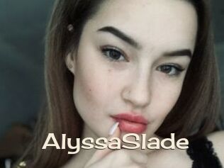 AlyssaSlade