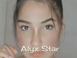 Alyx_Star