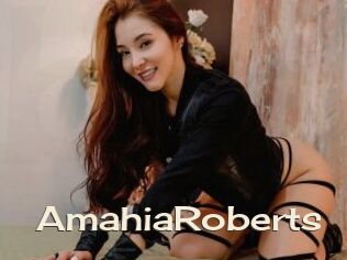 AmahiaRoberts