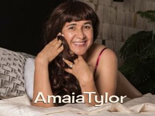 AmaiaTylor