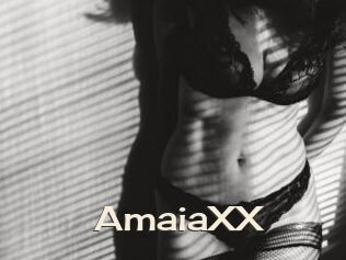 AmaiaXX