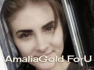 AmaliaGold_ForU
