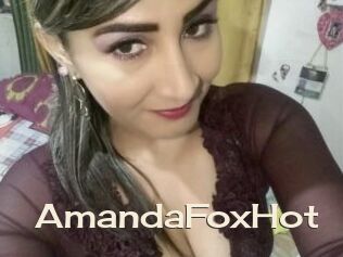 AmandaFoxHot