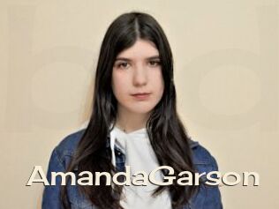 AmandaGarson
