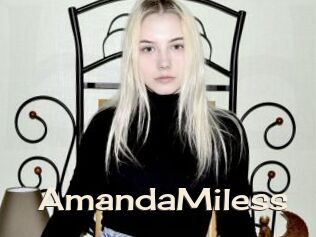 AmandaMiless