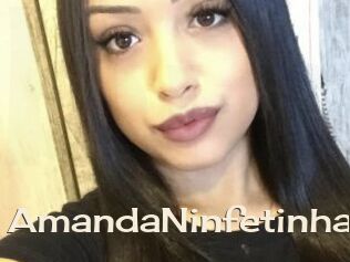 AmandaNinfetinha
