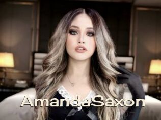 AmandaSaxon