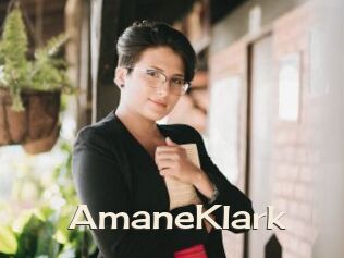 AmaneKlark Big Dicks Round Ass