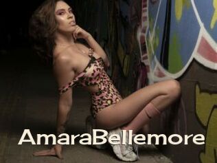 AmaraBellemore