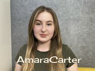 AmaraCarter
