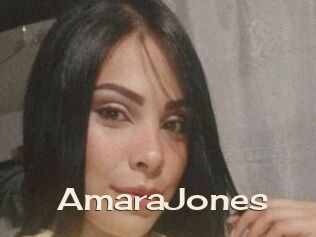 AmaraJones
