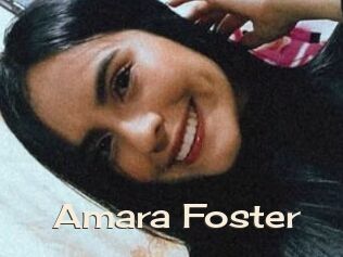 Amara_Foster