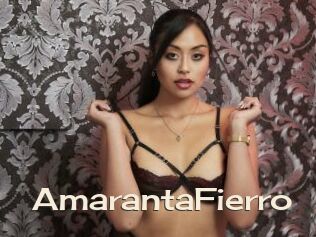 AmarantaFierro