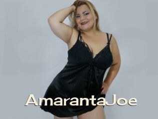 AmarantaJoe