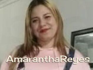 AmaranthaReyes