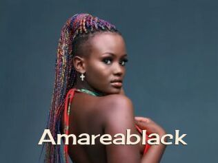 Amareablack