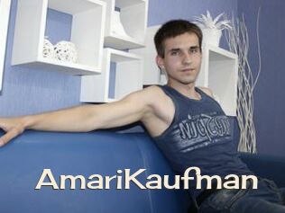 AmariKaufman