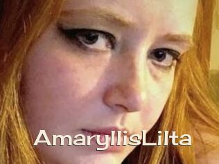 AmaryllisLilta