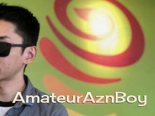AmateurAznBoy