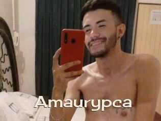 Amaurypca