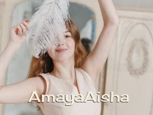 AmayaAisha