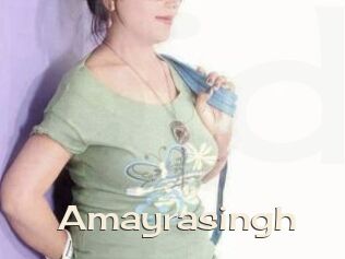 Amayrasingh