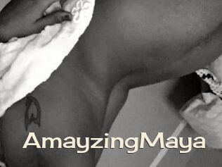 AmayzingMaya