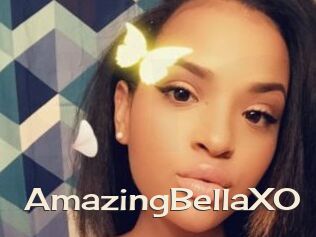 AmazingBellaXO