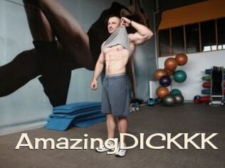 AmazingDICKKK