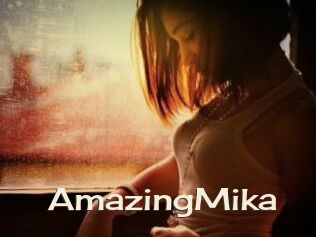 AmazingMika