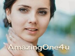 AmazingOne4u