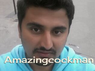 Amazingcockman