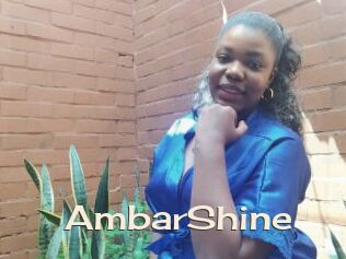 AmbarShine