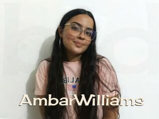 AmbarWilliams