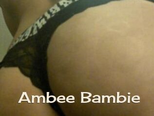 Ambee_Bambie