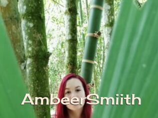 AmbeerSmiith