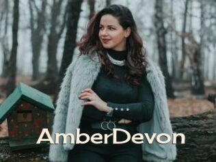 AmberDevon