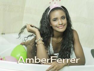 AmberFerrer