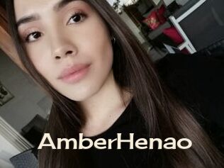 AmberHenao