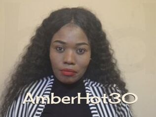 AmberHot30