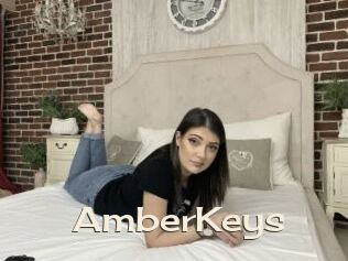 AmberKeys