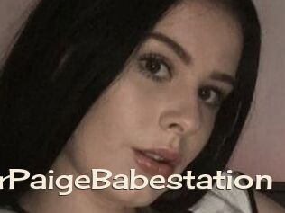 AmberPaigeBabestation
