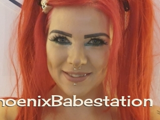 AmberPhoenixBabestation
